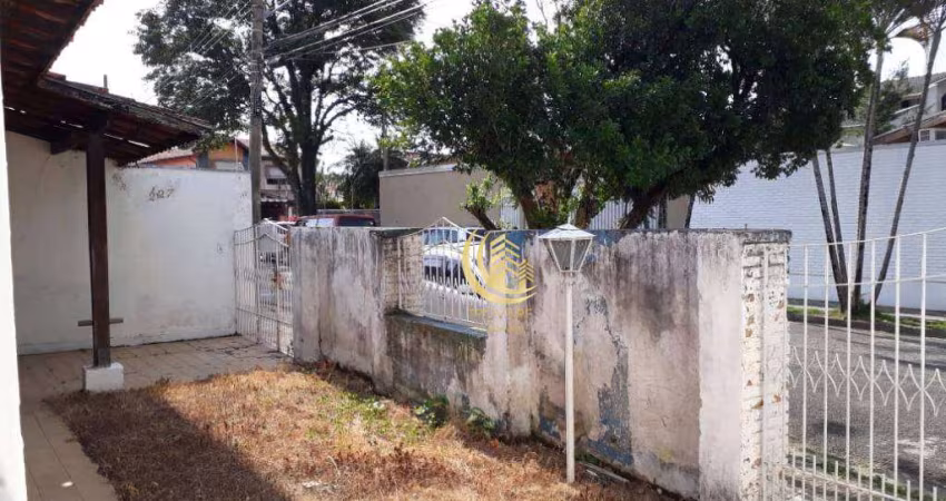 Casa com 4 dormitórios à venda, 150 m² por R$ 350.000,00 - Parque Mauá - Taubaté/SP