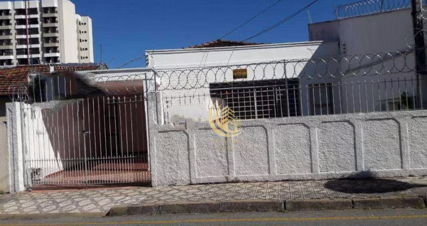 Casa para alugar, 250 m² por R$ 3.209,26/mês - Jardim das Nações - Taubaté/SP