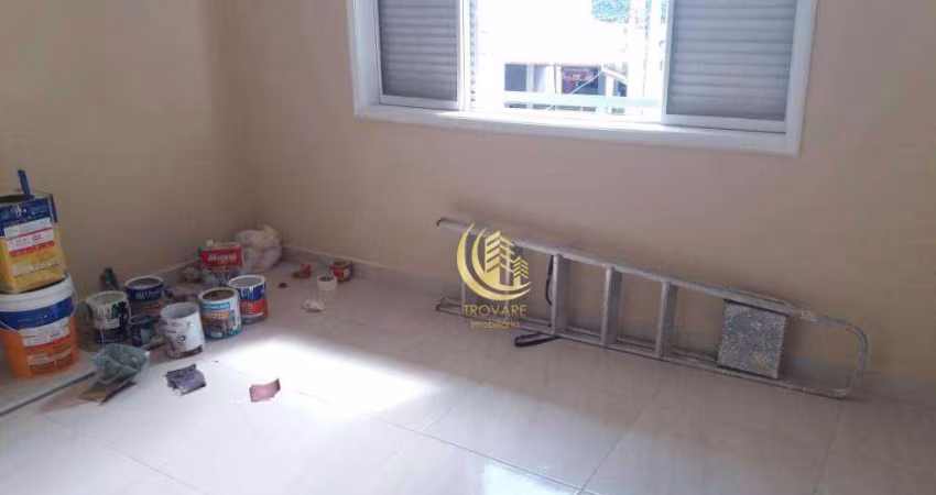 Sobrado com 3 dormitórios à venda, 140 m² por R$ 600.000,00 - Jardim das Nações - Taubaté/SP