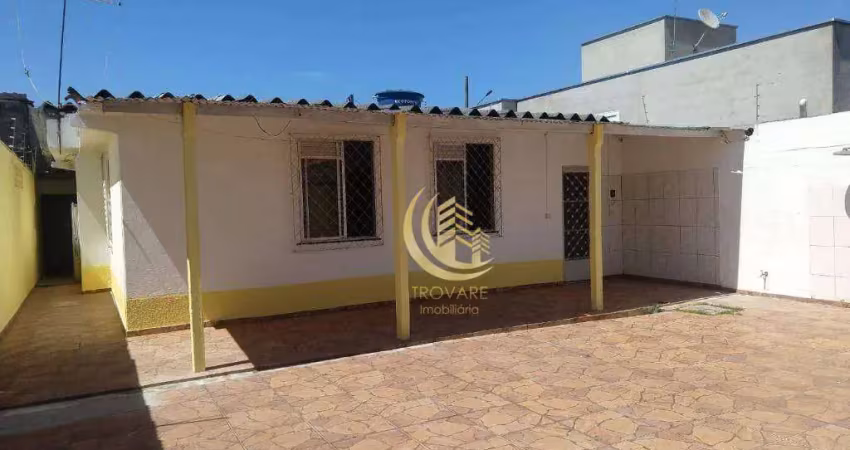 Casa com 3 dormitórios à venda, 168 m² por R$ 300.000,00 - Flor Do Vale - Tremembé/SP