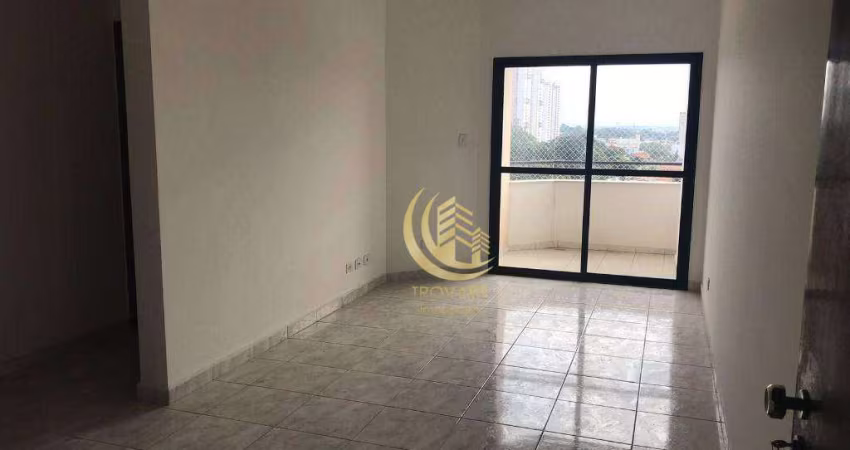Apartamento com 2 dormitórios à venda, 72 m² por R$ 300.000,00 - Jardim Independência - Taubaté/SP