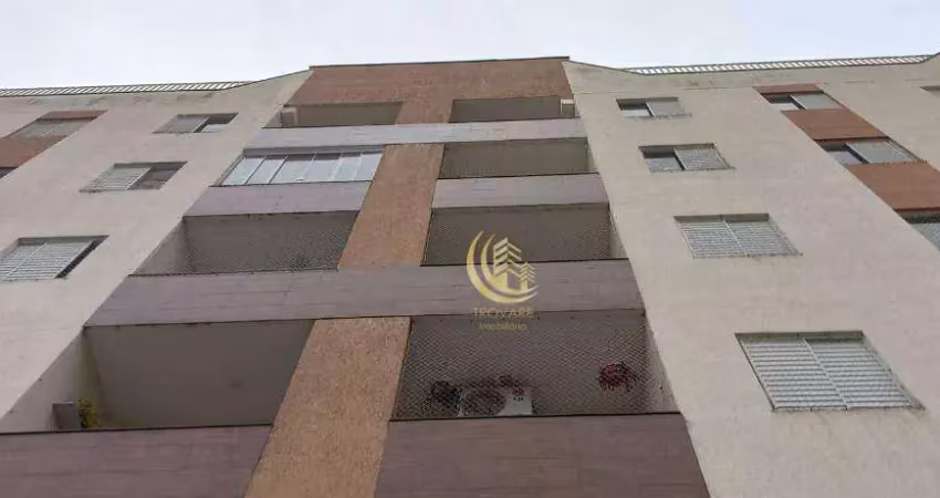 Cobertura com 4 dormitórios à venda, 222 m² por R$ 500.000,00 - Flamboyant - Taubaté/SP
