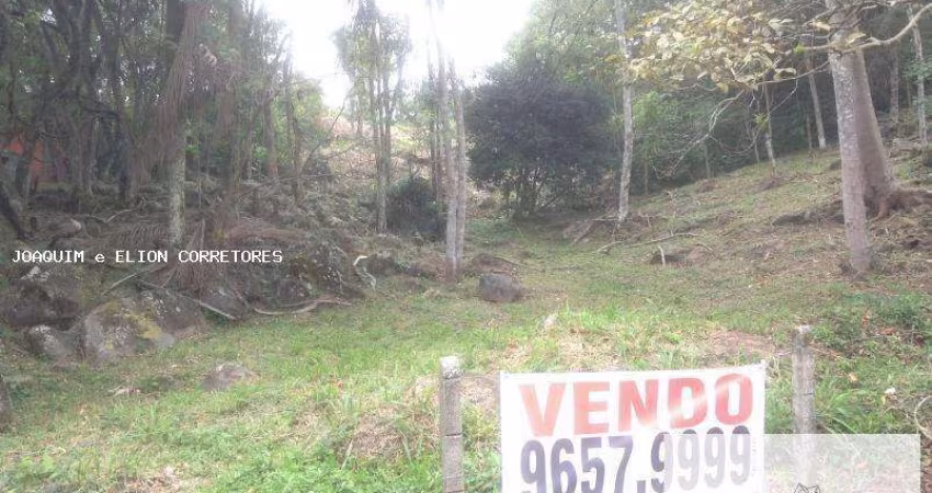 Terreno para Venda em Florianópolis, Córrego Grande