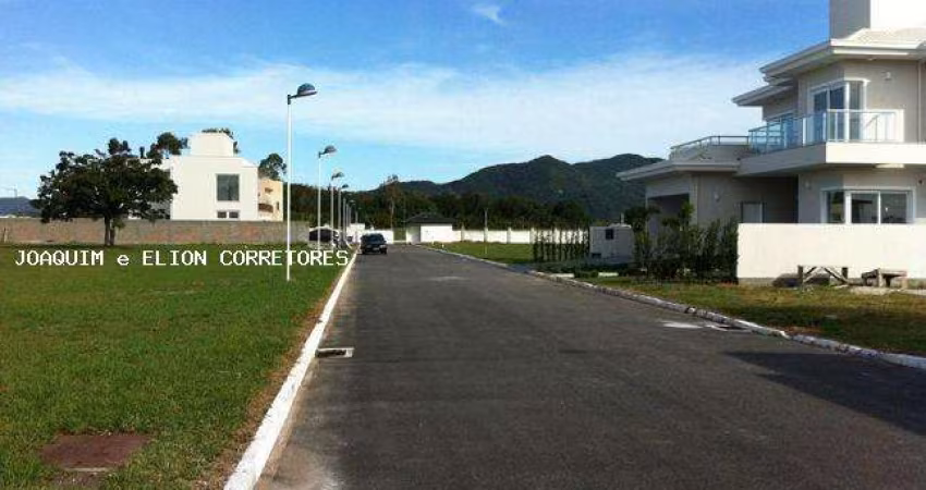 Terreno em Condomínio para Venda em Florianópolis, Campeche
