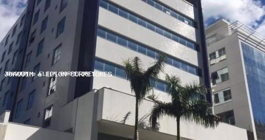 Sala Comercial para Venda em Florianópolis, Itacorubi, 1 banheiro