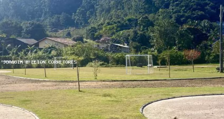 Terreno em Condomínio para Venda em Florianópolis, Canasvieiras