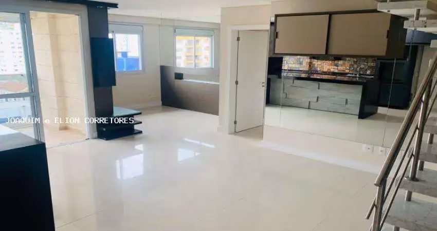 Apartamento Duplex para Venda em Florianópolis, Centro, 3 dormitórios, 3 suítes, 4 banheiros, 2 vagas