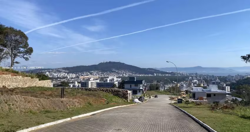 Terreno em condomínio para venda em florianópolis, itacorubi
