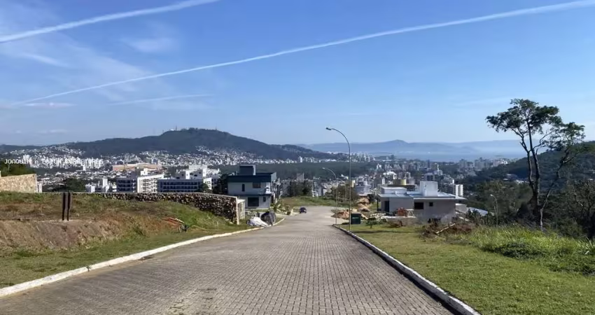Terreno em condomínio para venda em florianópolis, itacorubi