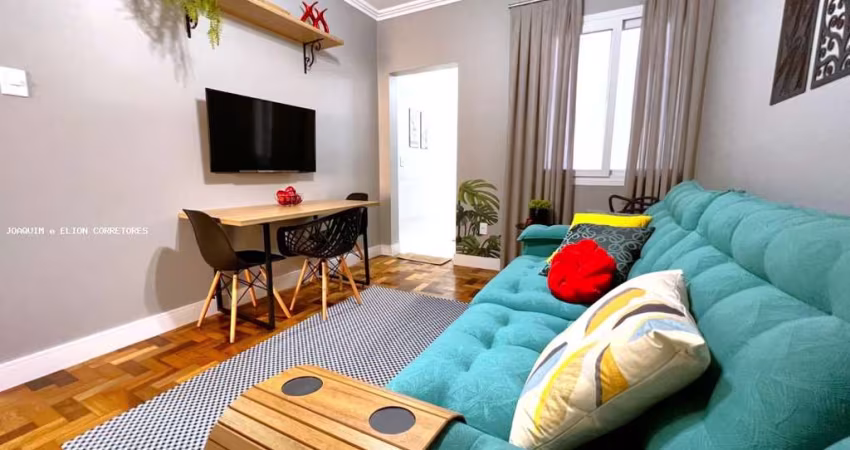 Apartamento para Venda em Florianópolis, Centro, 1 dormitório, 1 banheiro