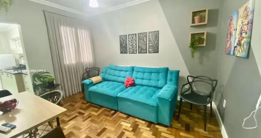 Apartamento para venda em florianópolis, centro, 1 dormitório, 1 banheiro