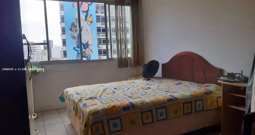 Apartamento para Venda em Florianópolis, Centro, 1 dormitório, 1 banheiro