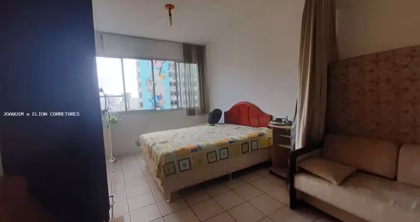 Apartamento para venda em florianópolis, centro, 1 dormitório, 1 banheiro