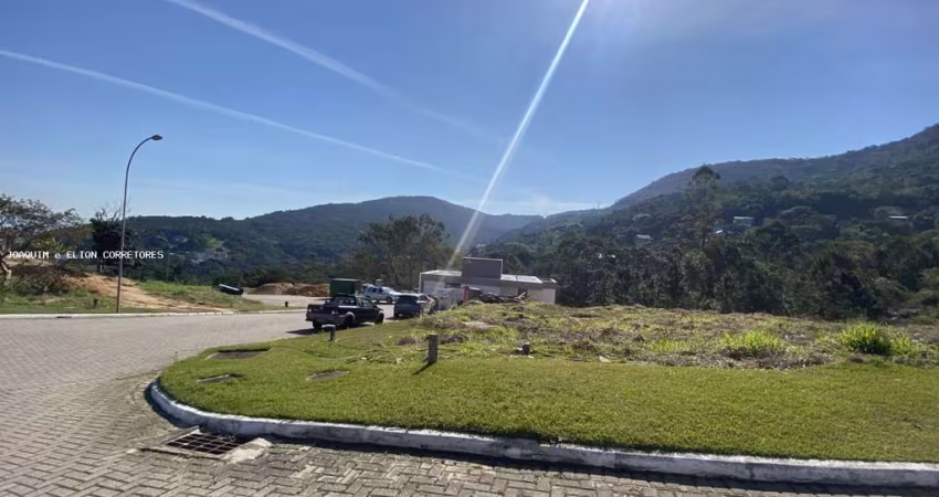 Terreno em Condomínio para Venda em Florianópolis, Itacorubi