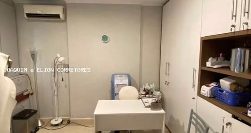 Sala Comercial para Venda em Florianópolis, Centro, 1 banheiro