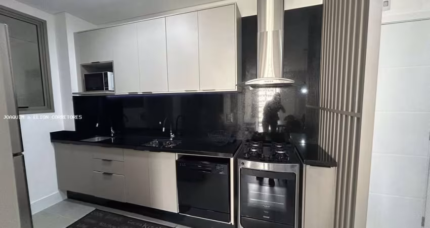 Apartamento para Venda em Florianópolis, Córrego Grande, 1 dormitório, 1 banheiro, 1 vaga