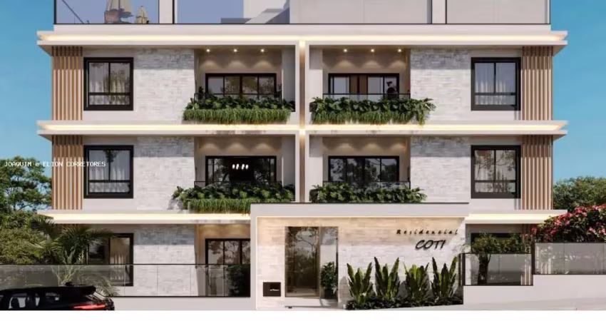 Apartamento para Venda em Florianópolis, Canasvieiras, 2 dormitórios, 1 suíte, 2 banheiros, 1 vaga