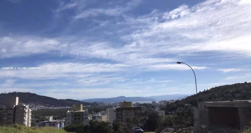 Terreno em Condomínio para Venda em Florianópolis, Itacorubi