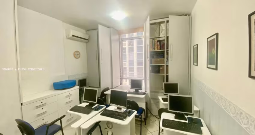 Sala Comercial para Venda em Florianópolis, Centro, 1 banheiro
