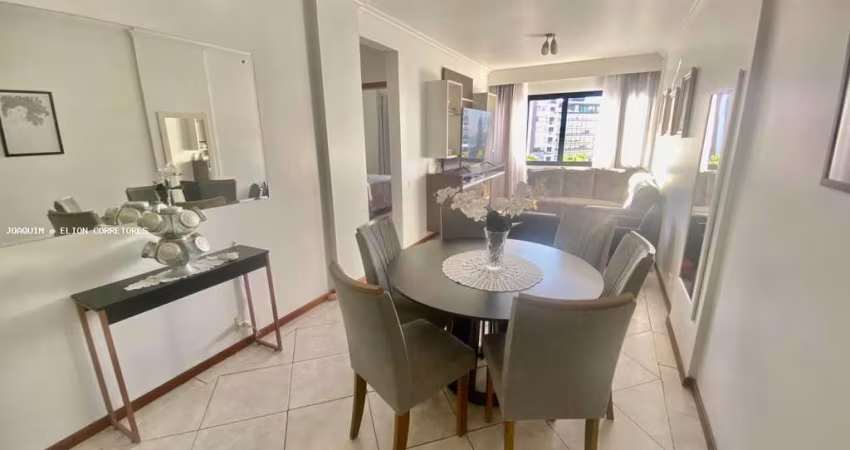 Apartamento para Venda em Florianópolis, Centro, 2 dormitórios, 1 banheiro, 1 vaga