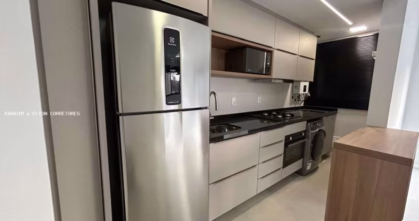 Studio para Venda em Florianópolis, Centro, 1 dormitório, 1 banheiro, 1 vaga