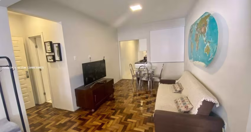Apartamento para Venda em Florianópolis, Centro, 1 dormitório, 1 banheiro