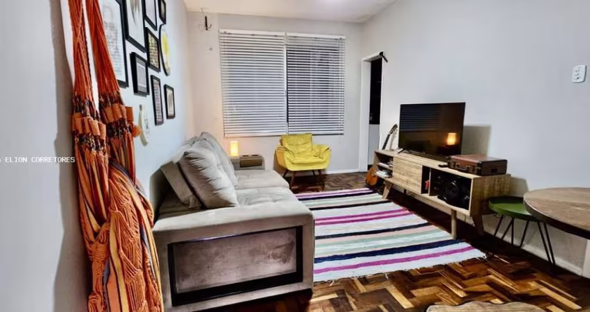 Apartamento para Venda em Florianópolis, Centro, 1 dormitório, 1 banheiro