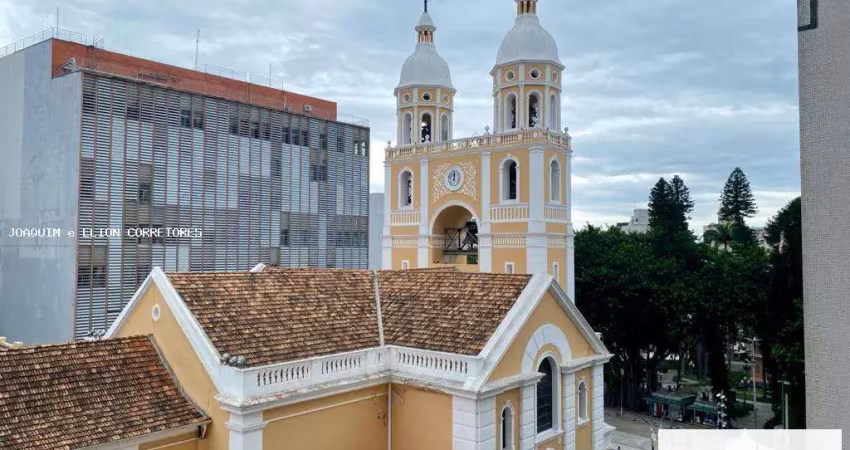 Apartamento para venda em florianópolis, centro, 2 dormitórios, 2 banheiros