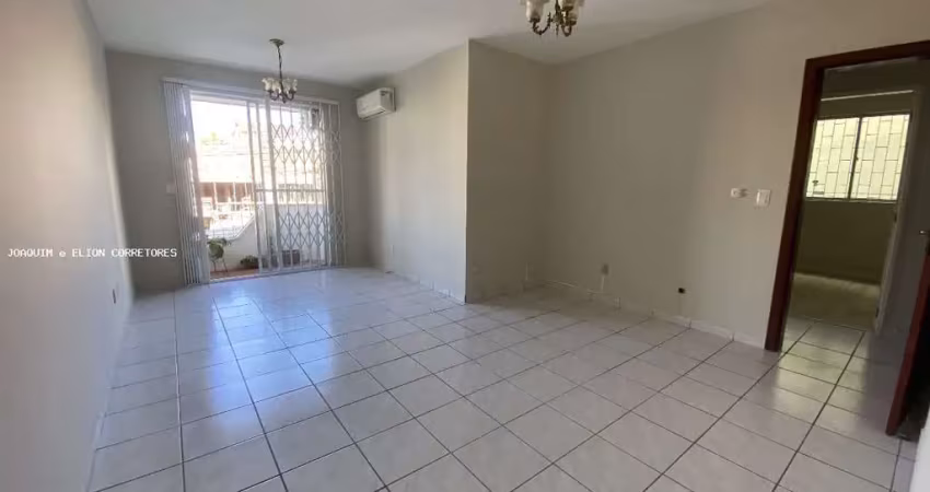 Apartamento para venda em florianópolis, estreito, 3 dormitórios, 1 suíte, 1 banheiro, 1 vaga