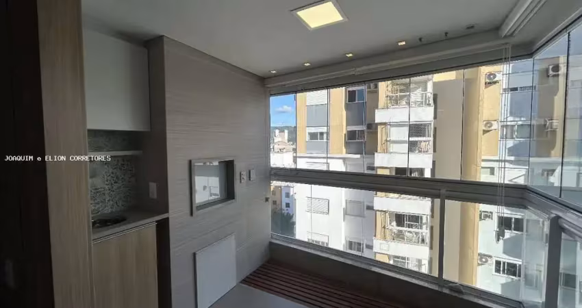 Apartamento para venda em florianópolis, itacorubi, 3 dormitórios, 1 suíte, 2 banheiros, 2 vagas