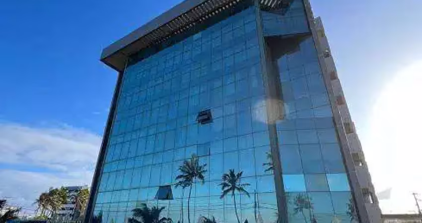Apartamento para venda com 33 metros quadrados com 1 quarto em Cruz das Almas - Maceió - Alagoas