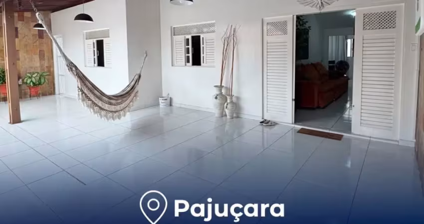 Casa com 3 quartos à venda na Rua Diamantina Marques Luz, 05, Poço, Maceió