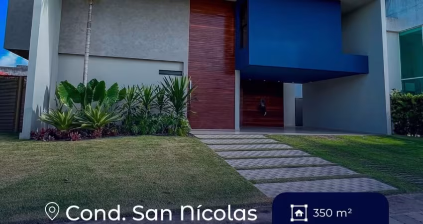 Casa a VENDA no San Nicolas