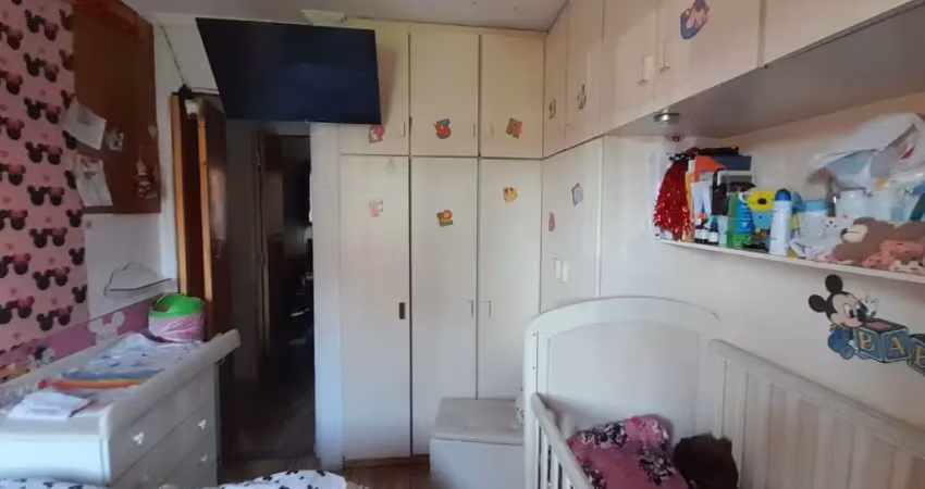 Apartamento a venda - rua costa barros parque são lucas