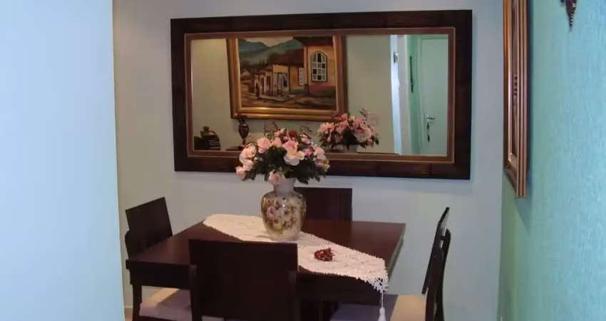 Apartamento com 2 quartos à venda na Vila Ema, São Paulo 