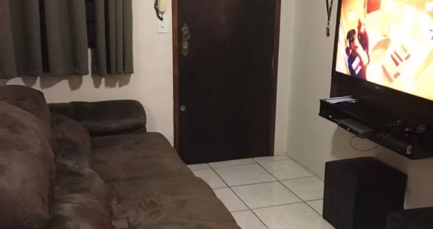 Apartamento a Venda na  Vila Prudente