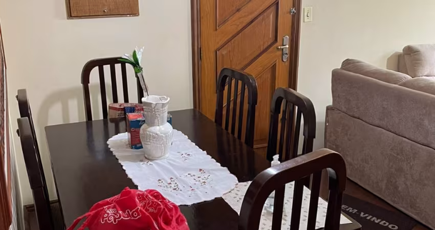 Apartamento a Venda na Vila Alpina