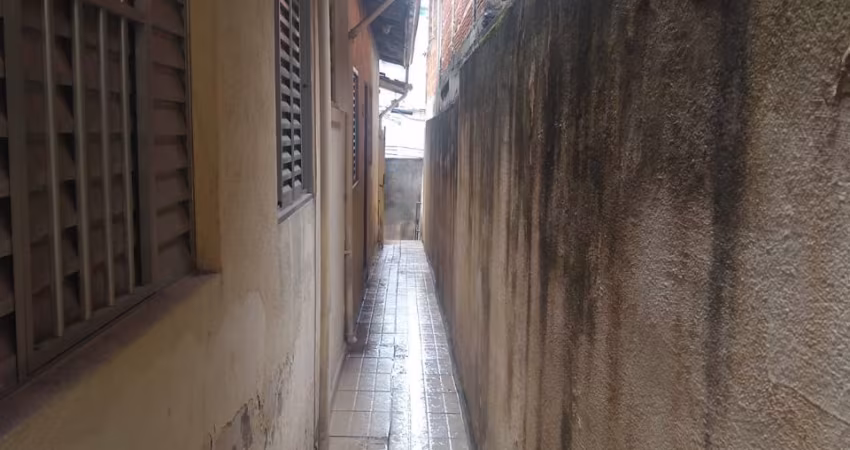 Casa a Venda Na Vila Industrial