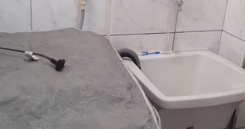 Apartamento a Venda na Bela Vista