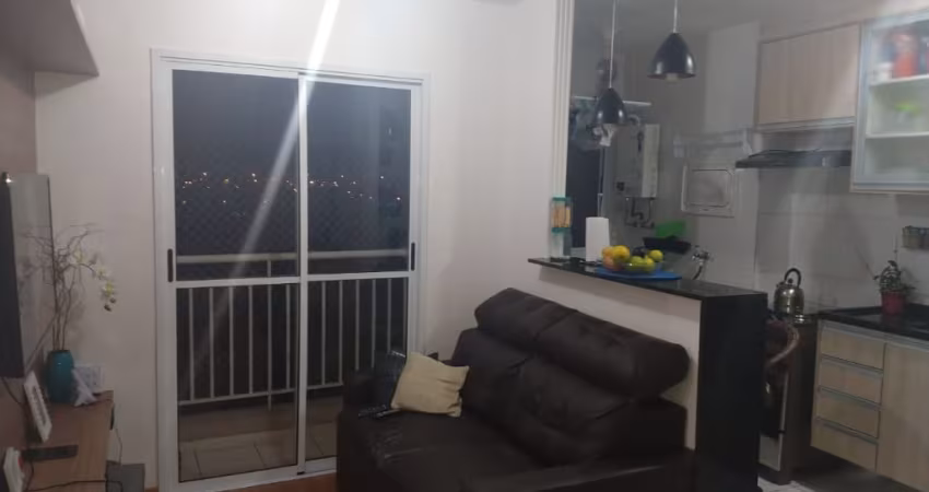 Apartamento a Venda na Penha