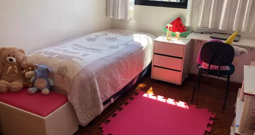 Apartamento a Venda no Anália Franco Excelente Oportunidade
