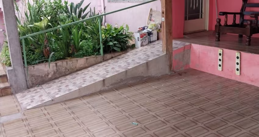 Casa a Venda no Jardim Grimaldi