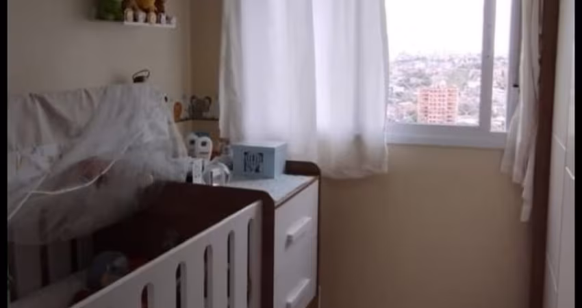 Apartamento a Venda na Vila Penteado