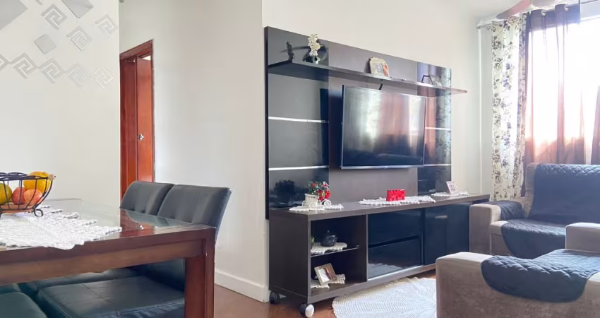 Apartamento a venda no Parque São Lucas