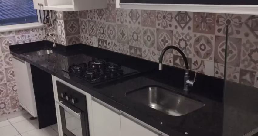 Apartamento  à venda no parque são lucas/vila alpina (sitio pinheirinho)