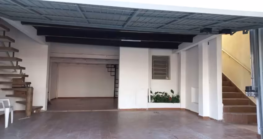 Casa com 4 quartos à venda na Vila Romana, São Paulo 