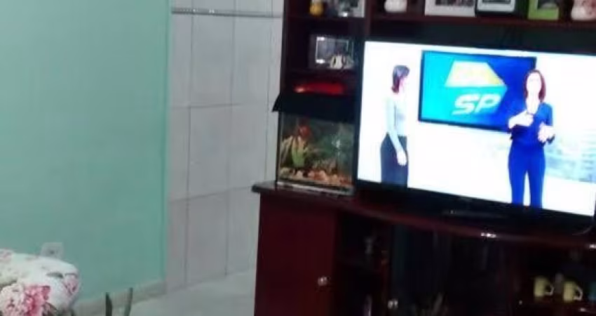 Casa/Sobrado venda/permuta na Vila Sabrina