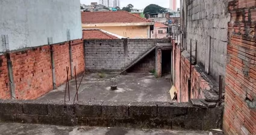 Terreno venda/permuta na Vila Guilherme