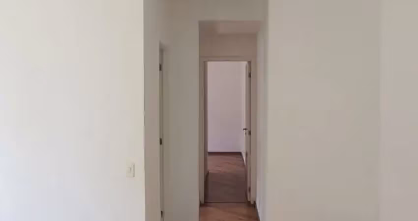 Apartamento com 2 quartos à venda no Campestre, Santo André 
