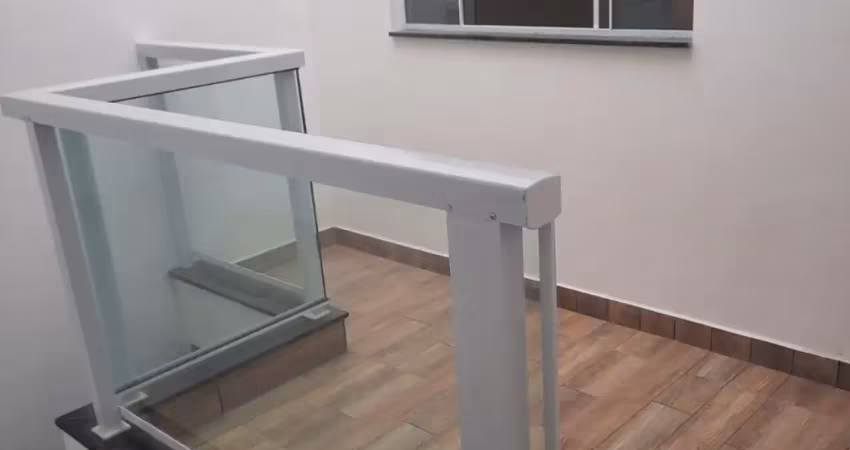 Casa com 3 quartos à venda na Vila Ema, São Paulo 